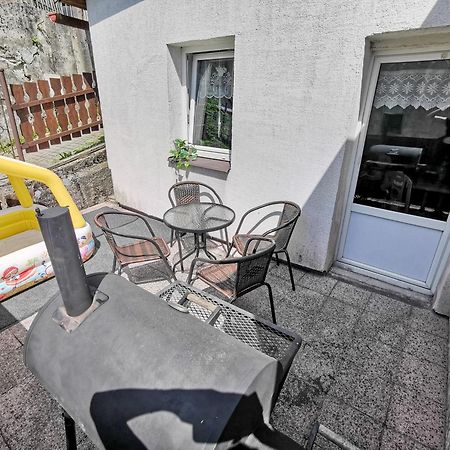 Apartmany Cipriani Jáchymov Buitenkant foto