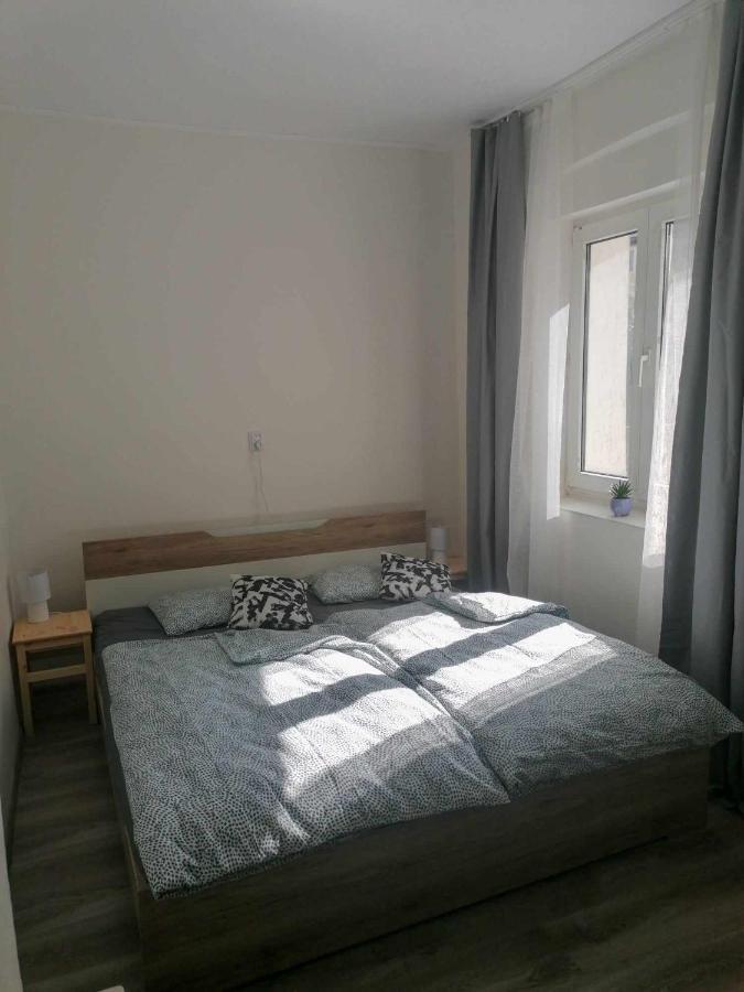 Apartmany Cipriani Jáchymov Buitenkant foto