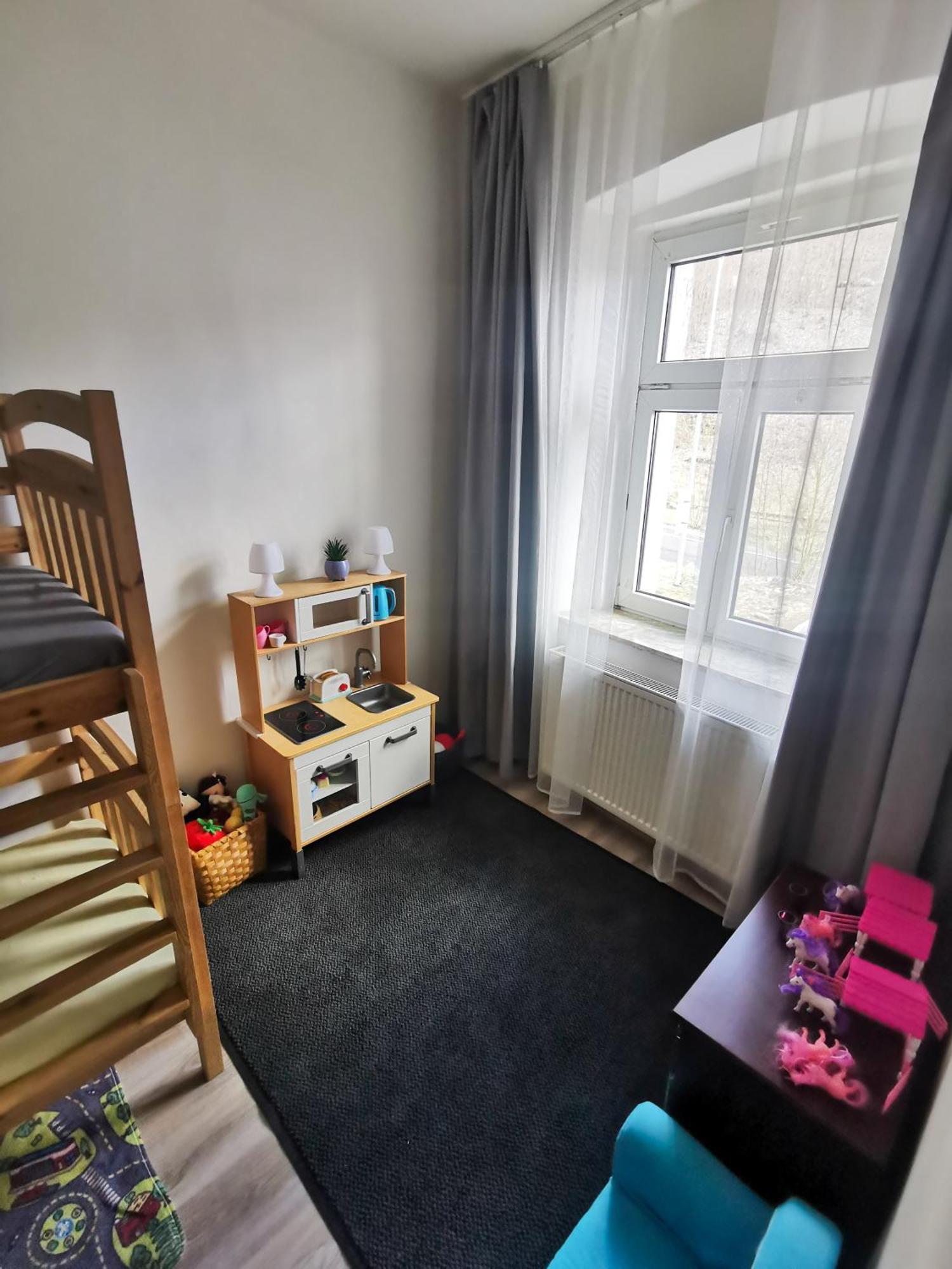 Apartmany Cipriani Jáchymov Buitenkant foto