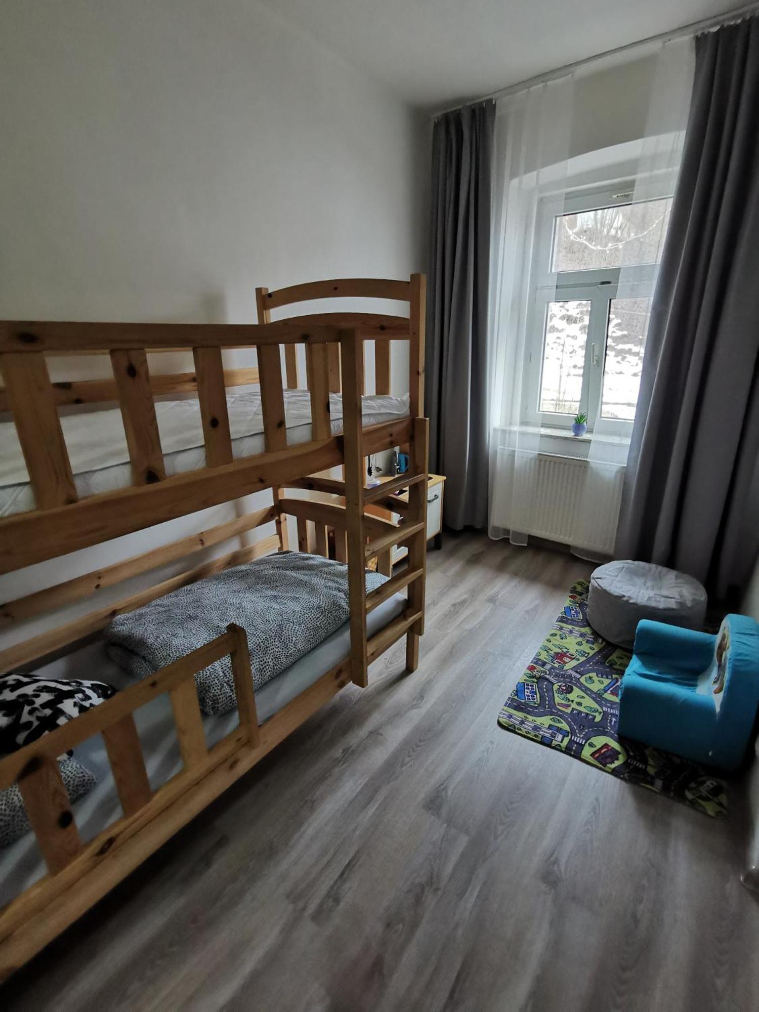 Apartmany Cipriani Jáchymov Buitenkant foto