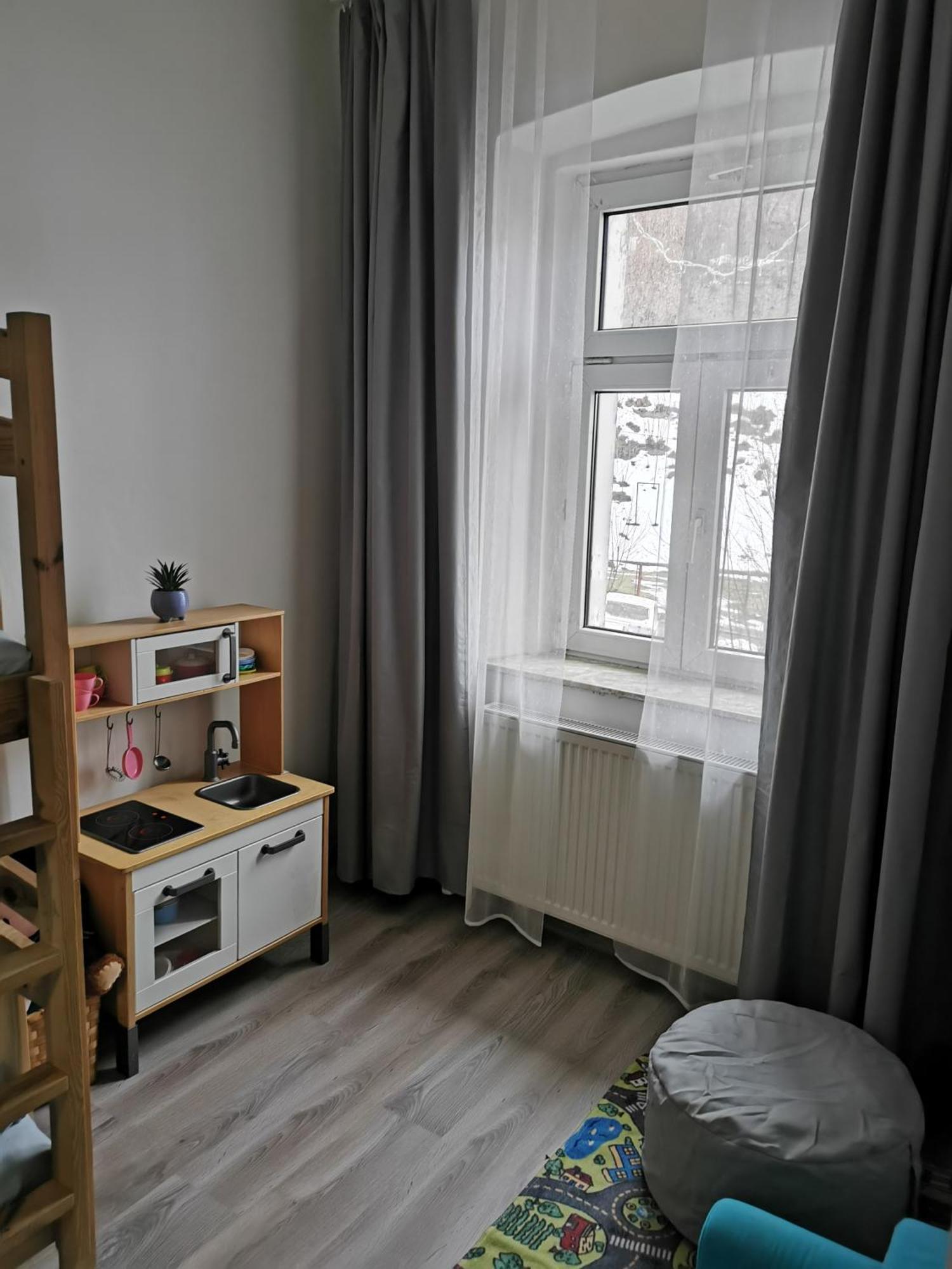 Apartmany Cipriani Jáchymov Buitenkant foto