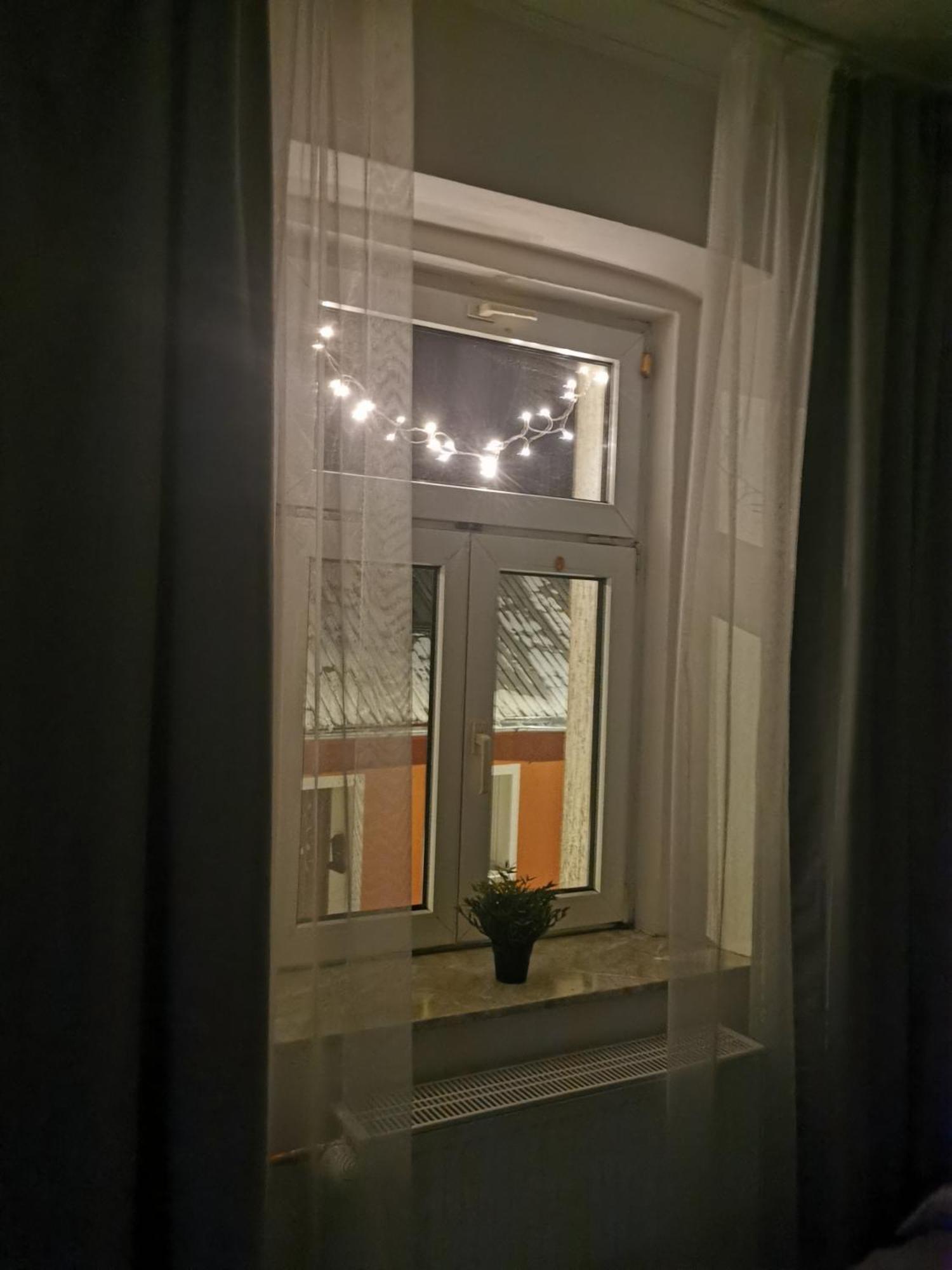 Apartmany Cipriani Jáchymov Buitenkant foto