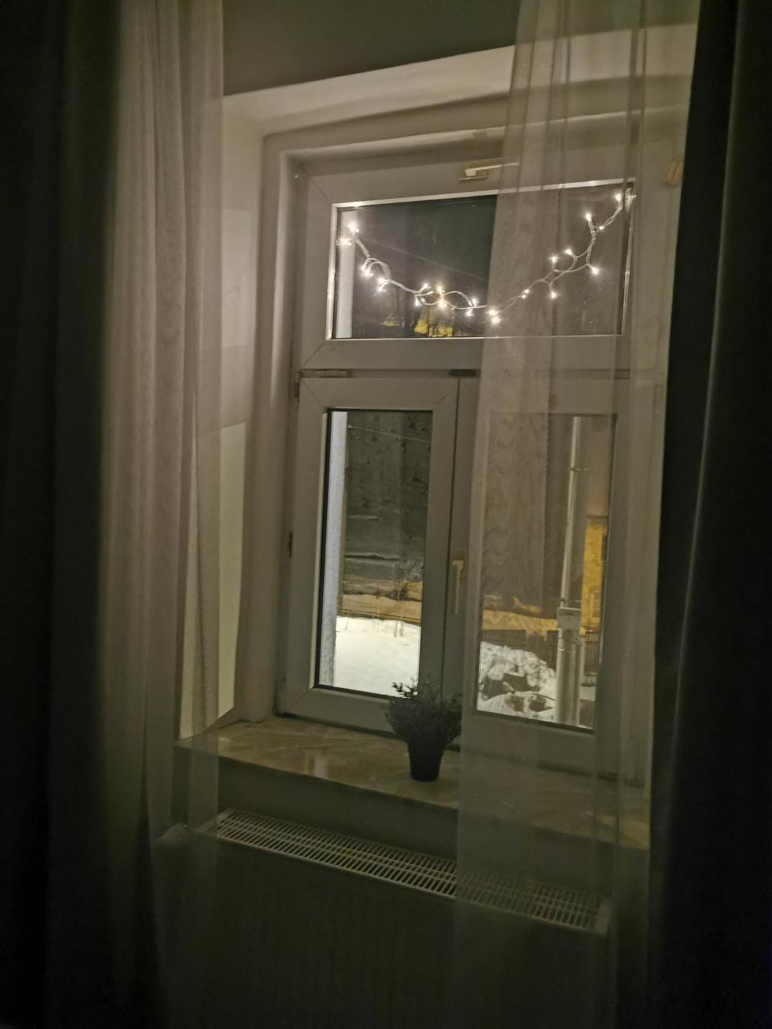 Apartmany Cipriani Jáchymov Buitenkant foto