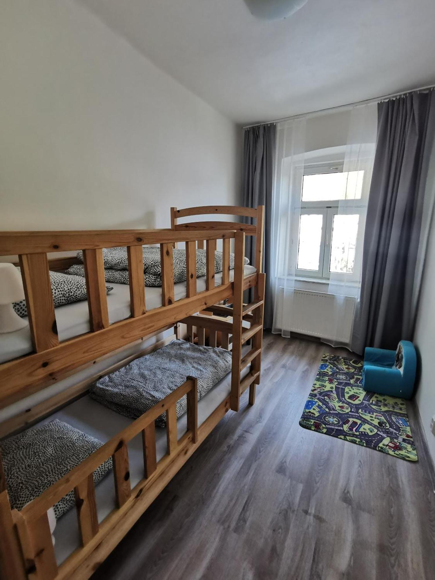 Apartmany Cipriani Jáchymov Buitenkant foto