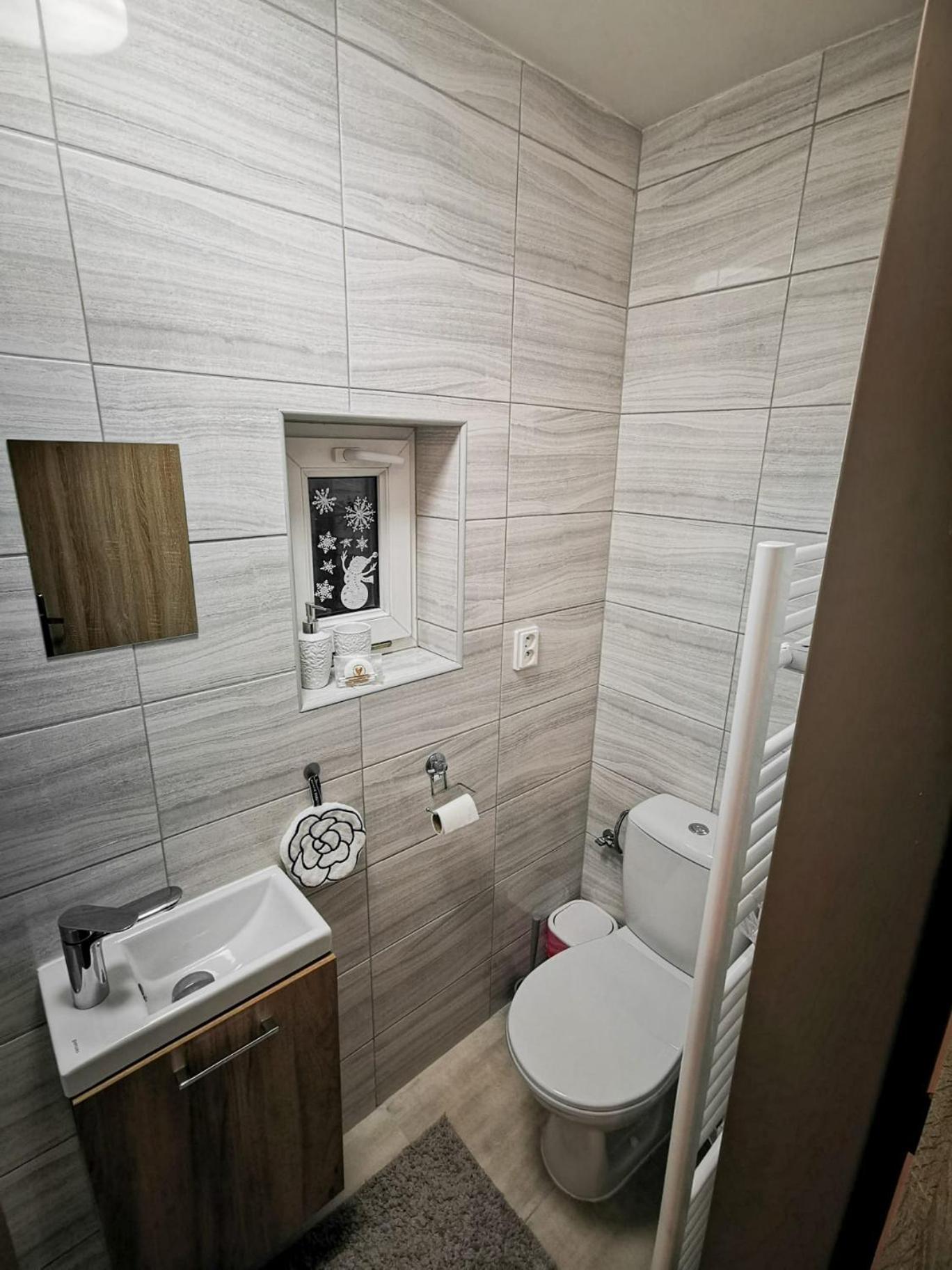 Apartmany Cipriani Jáchymov Buitenkant foto
