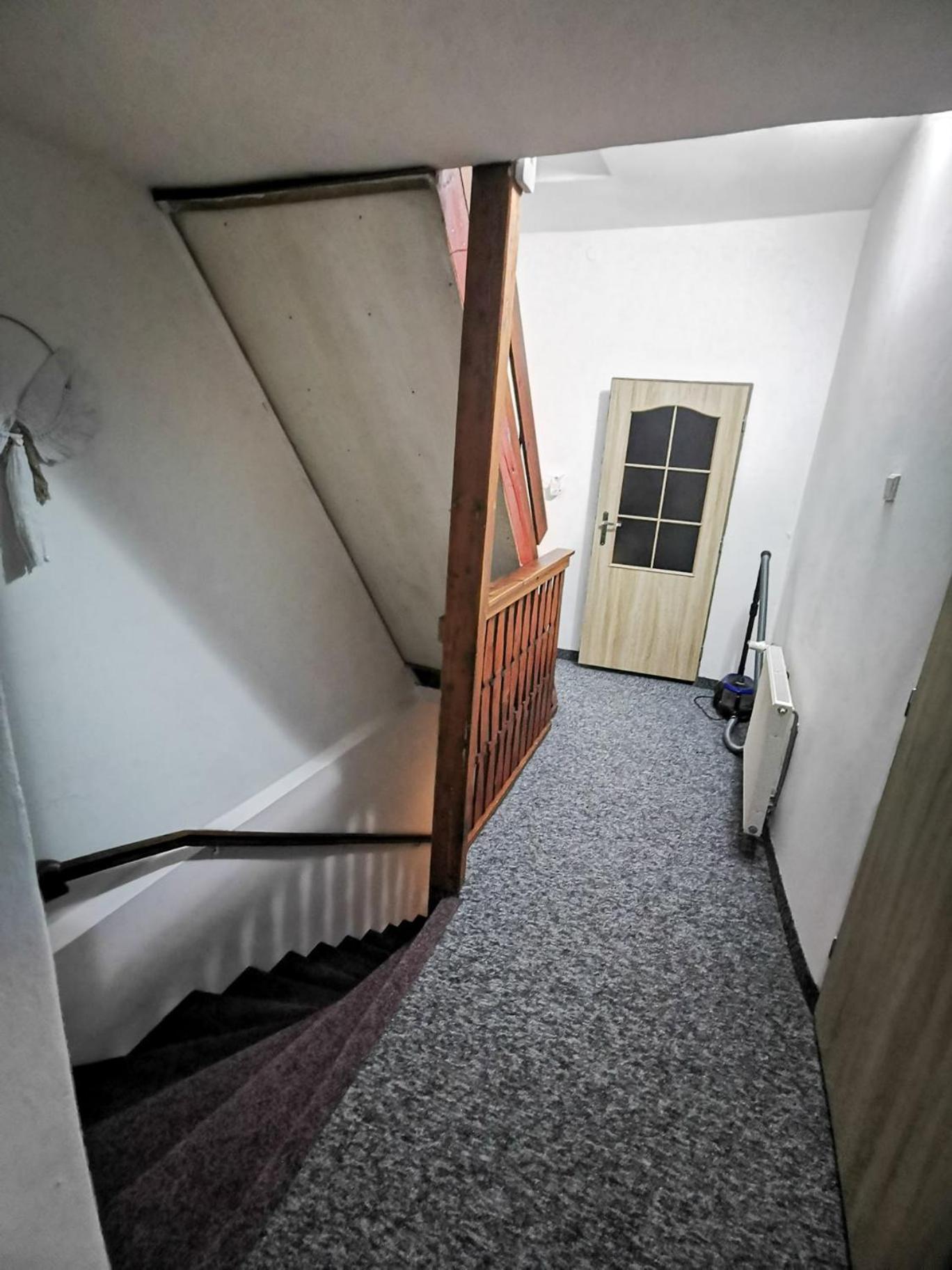 Apartmany Cipriani Jáchymov Buitenkant foto